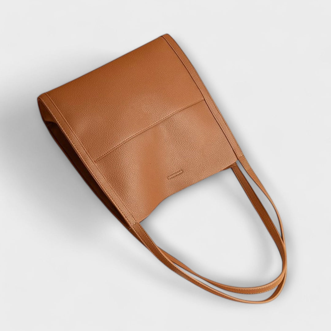 Flair. Handmade Leather Bag