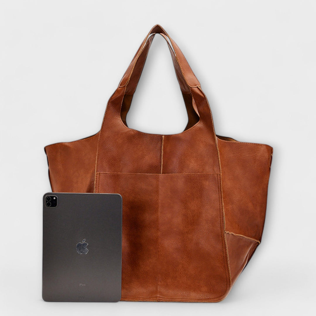 Ivy - Oversized Weekend Bag