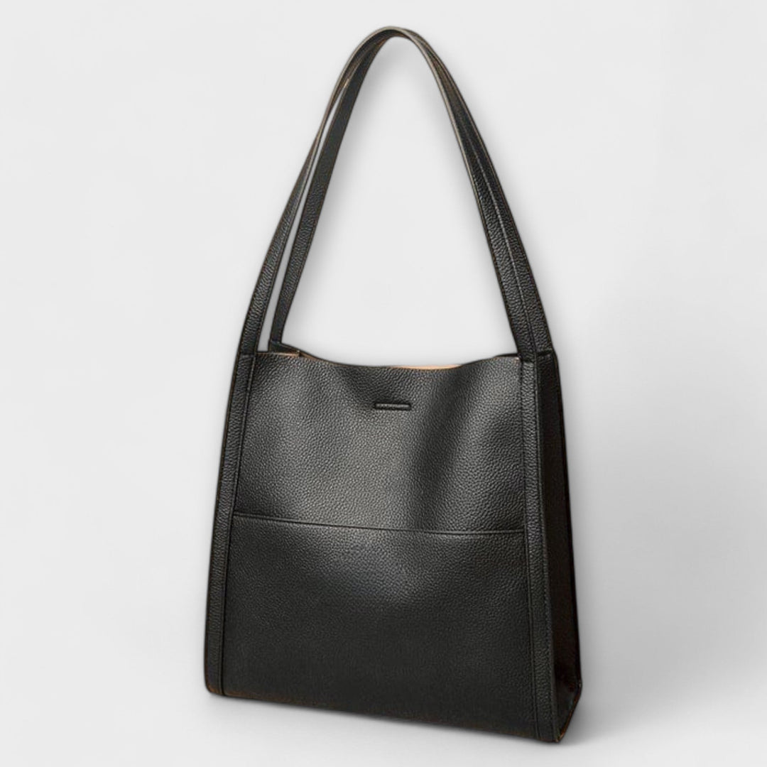 Flair. Handmade Leather Bag