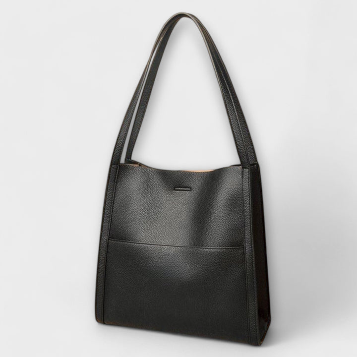 Flair. Handmade Leather Bag