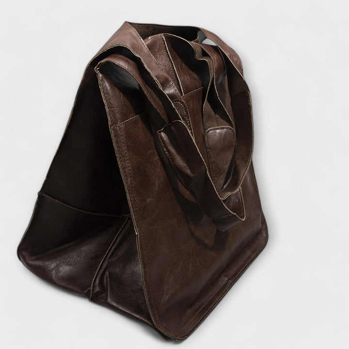 Ivy - Oversized Weekend Bag
