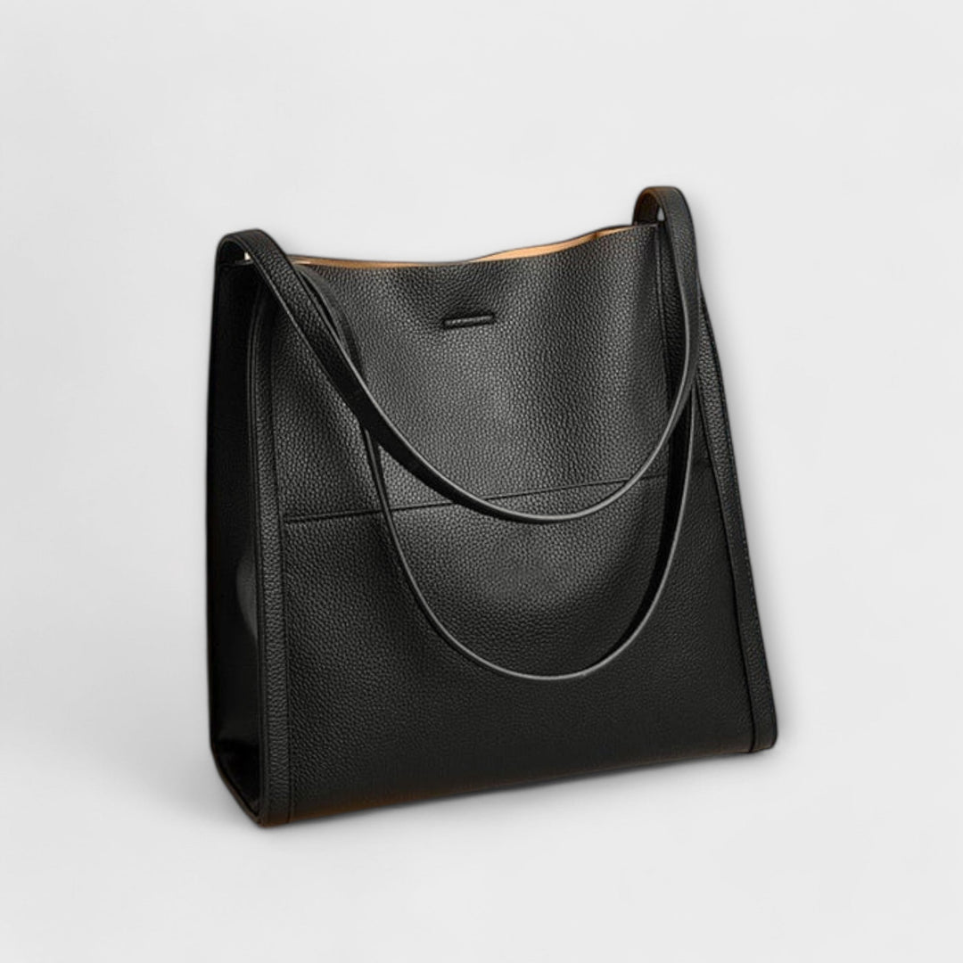 Flair. Handmade Leather Bag