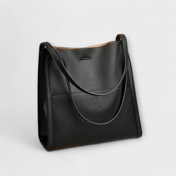 Flair. Handmade Leather Bag