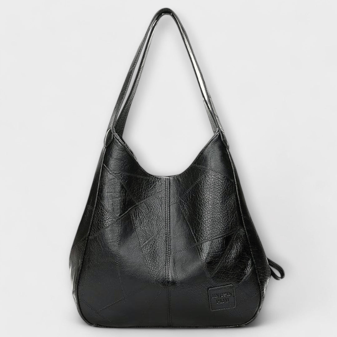 Flair. - Vintage Leather Bag