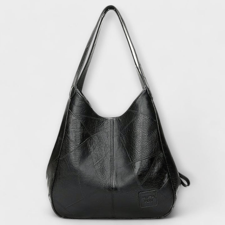 Flair. - Vintage Leather Bag