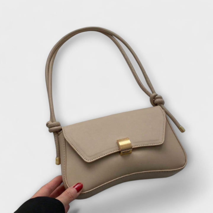 Ivy - Vintage Clutch Bag