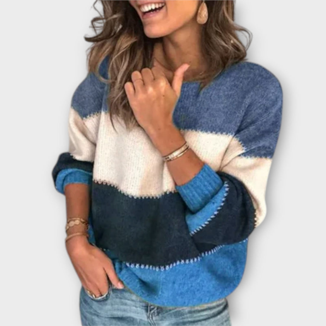 Casual and Comfortable Sweater