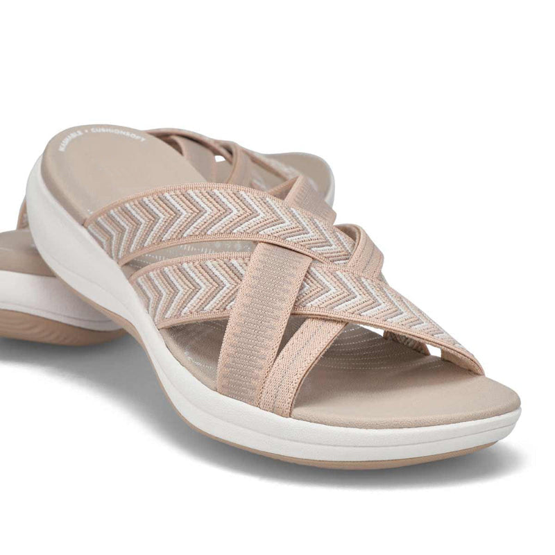 Zaine - Orthopaedic Sandals