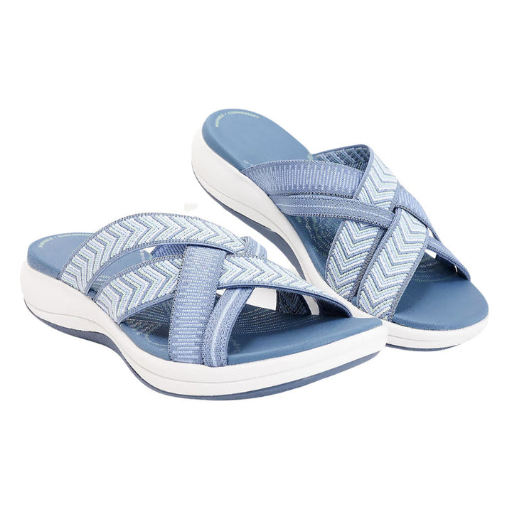 Zaine - Orthopaedic Sandals