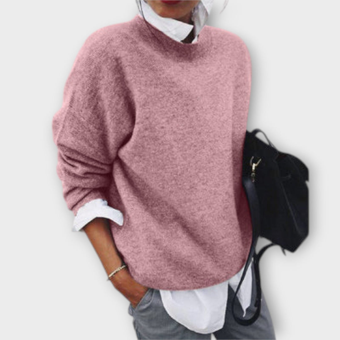Soft Sweater