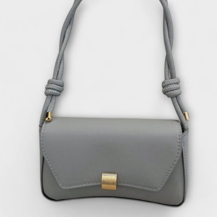 Ivy - Vintage Clutch Bag