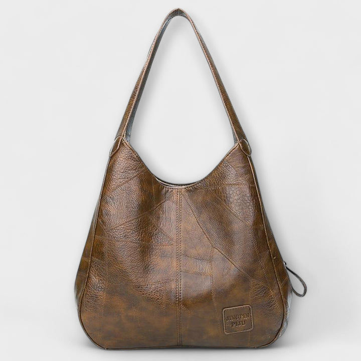 Flair. - Vintage Leather Bag