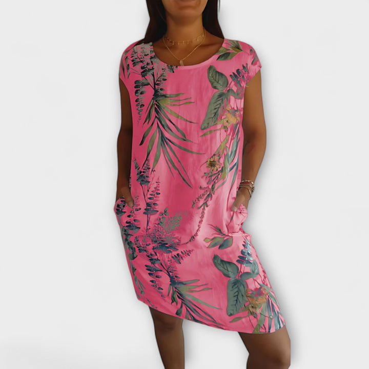 Kaitaki - Comfort Dress