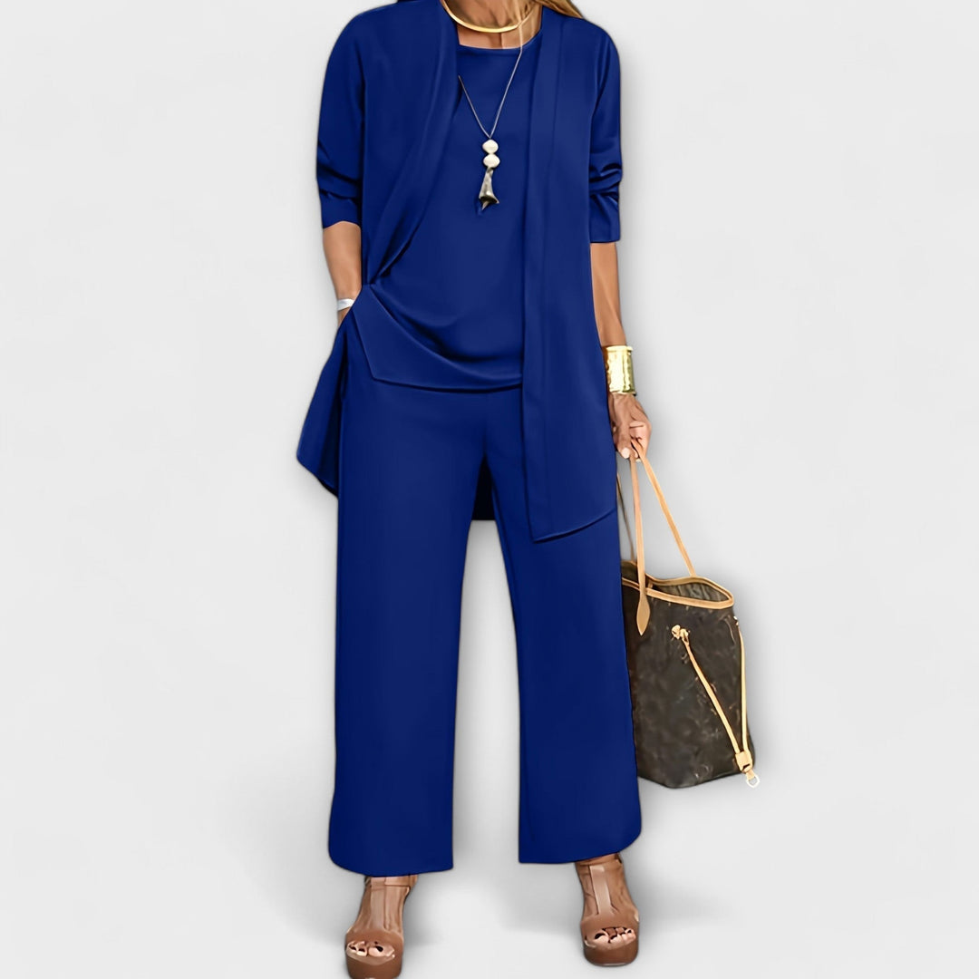 Eline - Women's Set