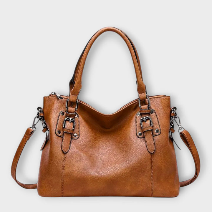 Flair. – Elegant Shoulder Bag
