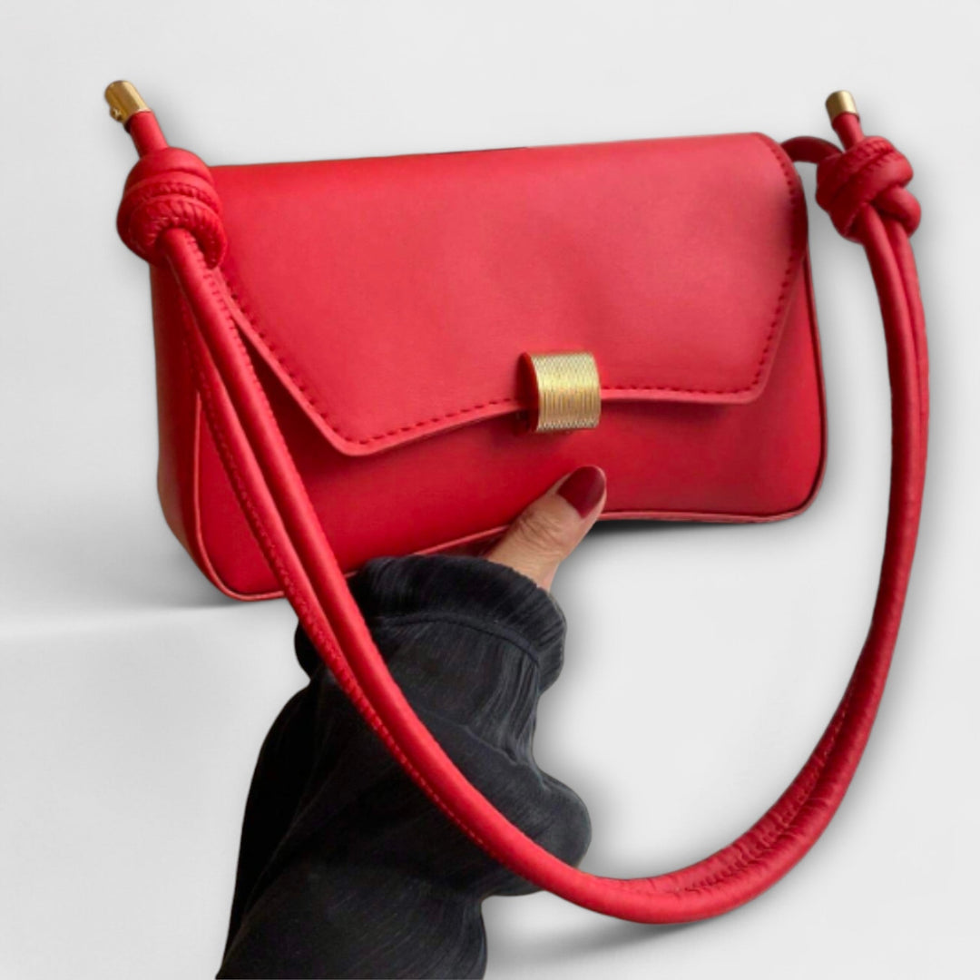 Ivy - Vintage Clutch Bag