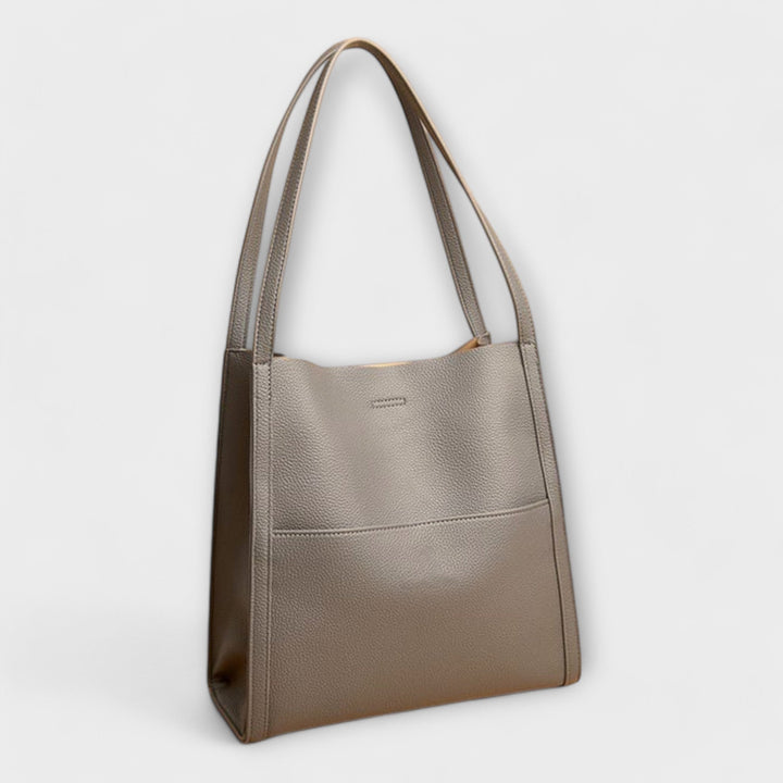 Flair. Handmade Leather Bag