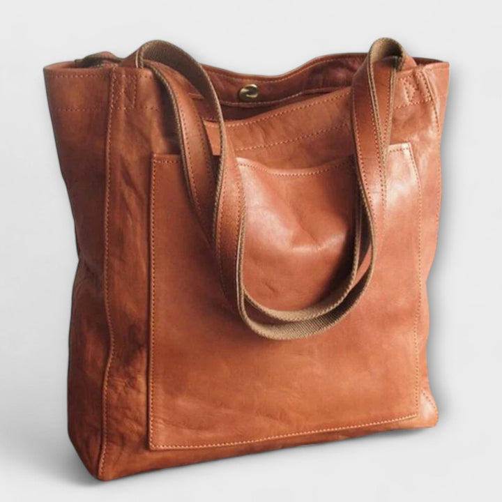 Flair. - Elegant and Practical Shoulder Bag