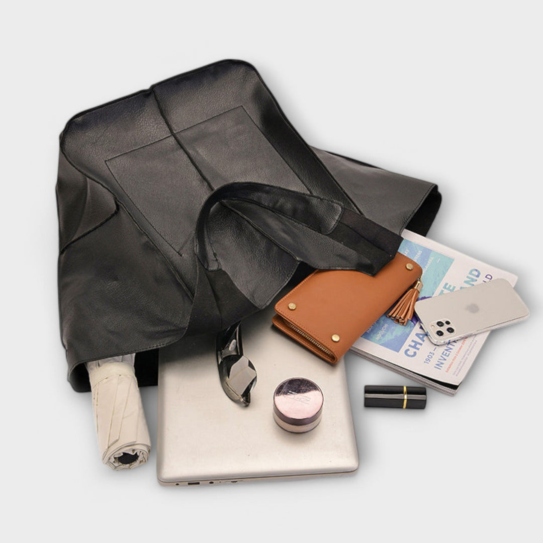 Ivy - Oversized Weekend Bag