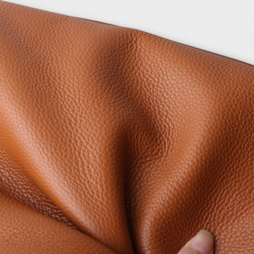 Flair. Handmade Leather Bag