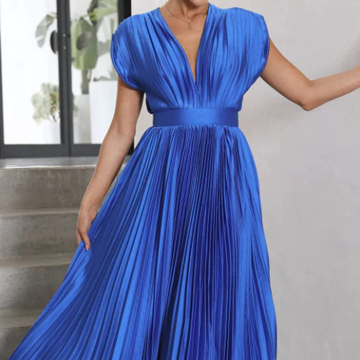 Alexia | Elegant Dress