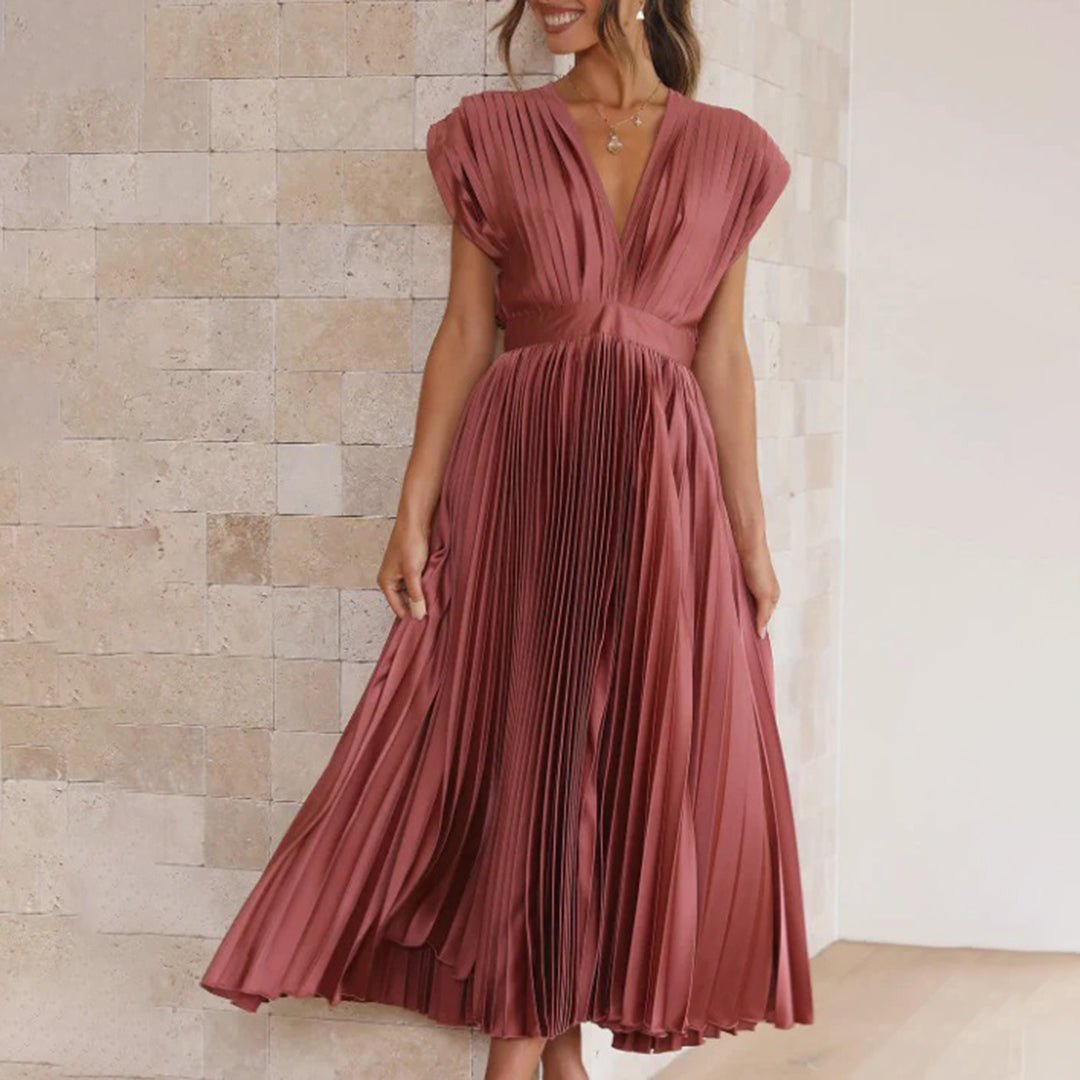 Alexia | Elegant Dress