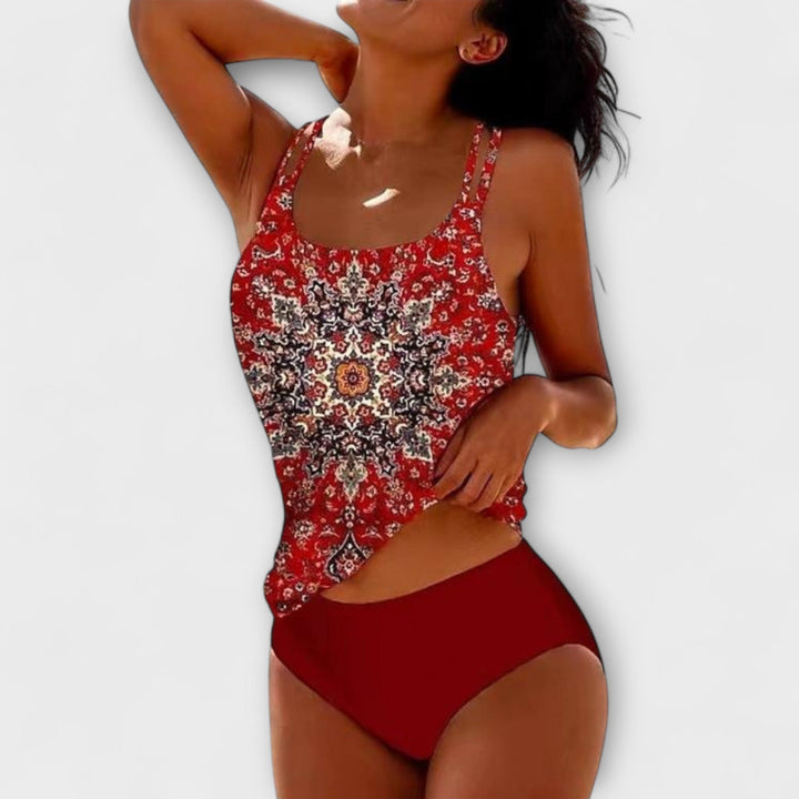 Lina - Swimwear Set