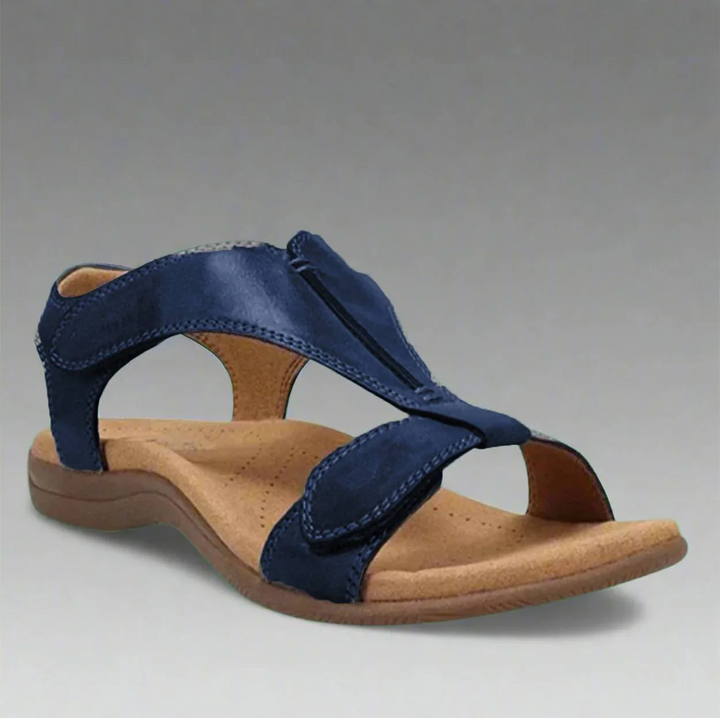 Sylvia - Orthopedic Sandals