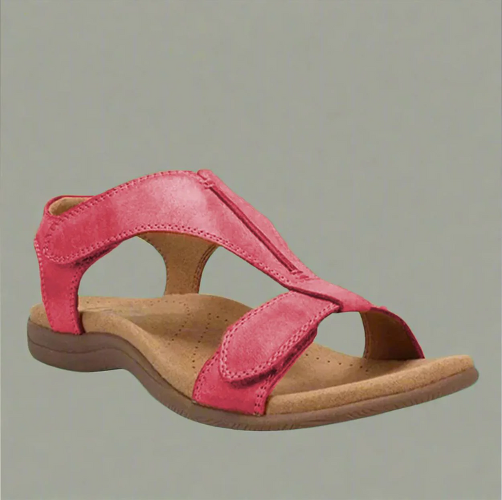 Sylvia - Orthopedic Sandals