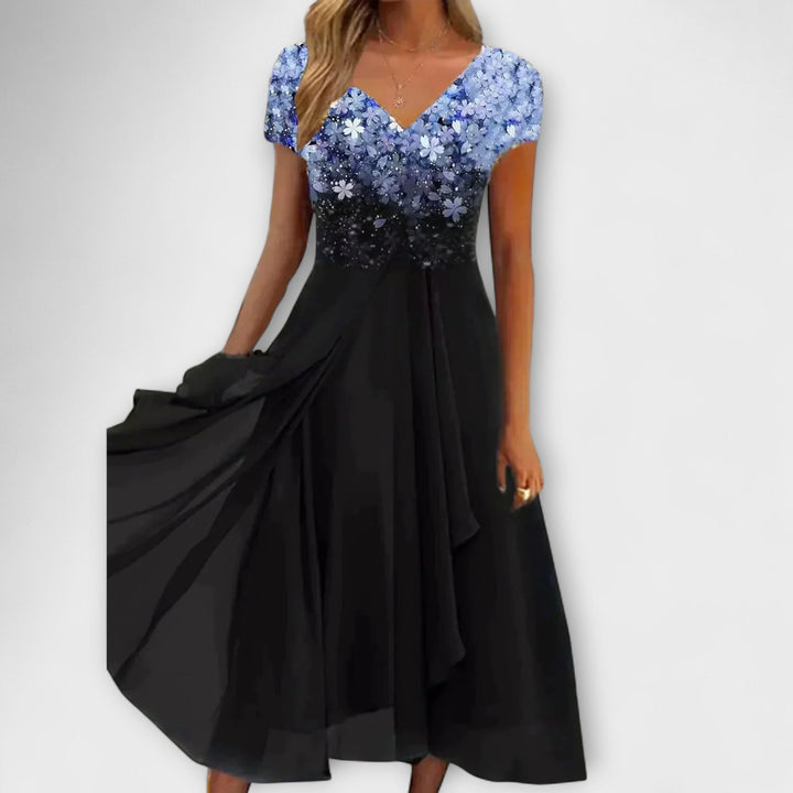 Lara - Women's Party Dress