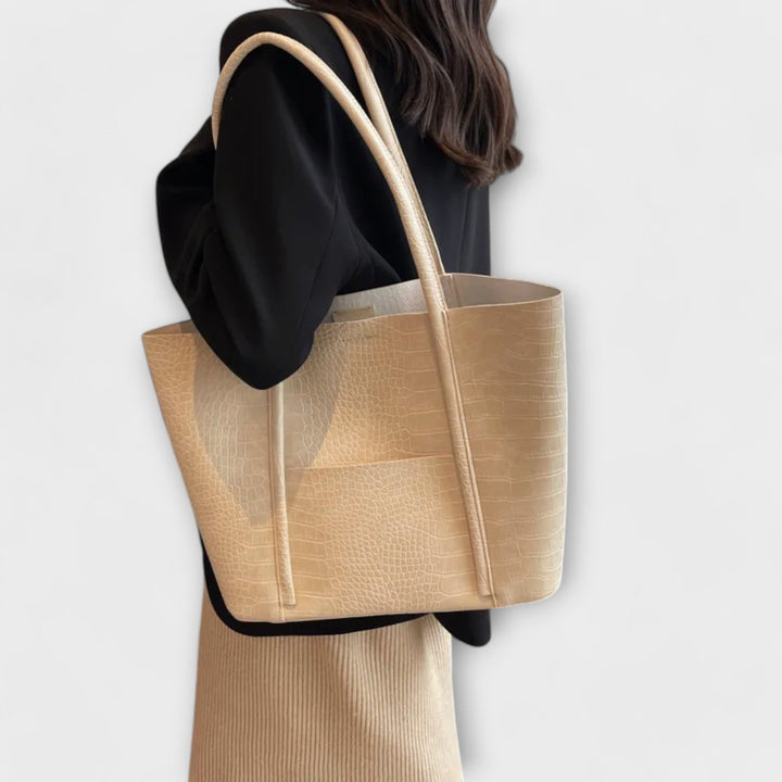 Flair. - Vintage Crossbody Bag