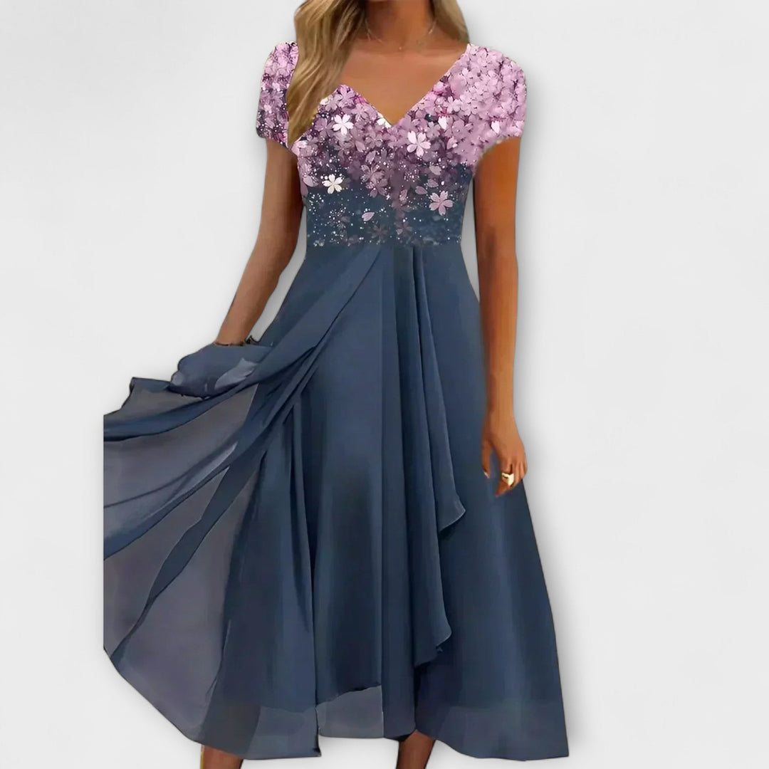 Lara - Women's Party Dress