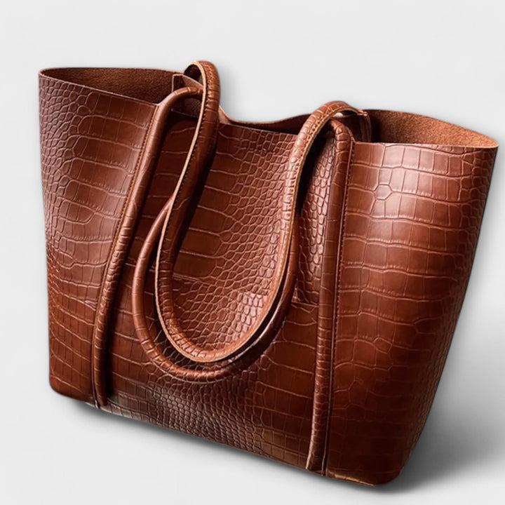 Flair. - Vintage Crossbody Bag