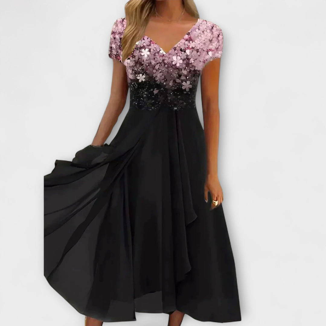 Lara - Women's Party Dress