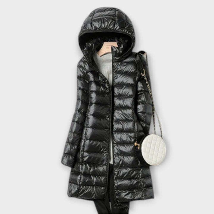 Ultralight & Waterproof Down Jacket