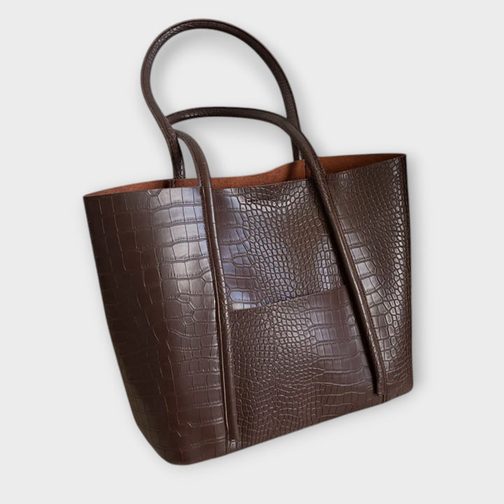 Flair. - Vintage Crossbody Bag