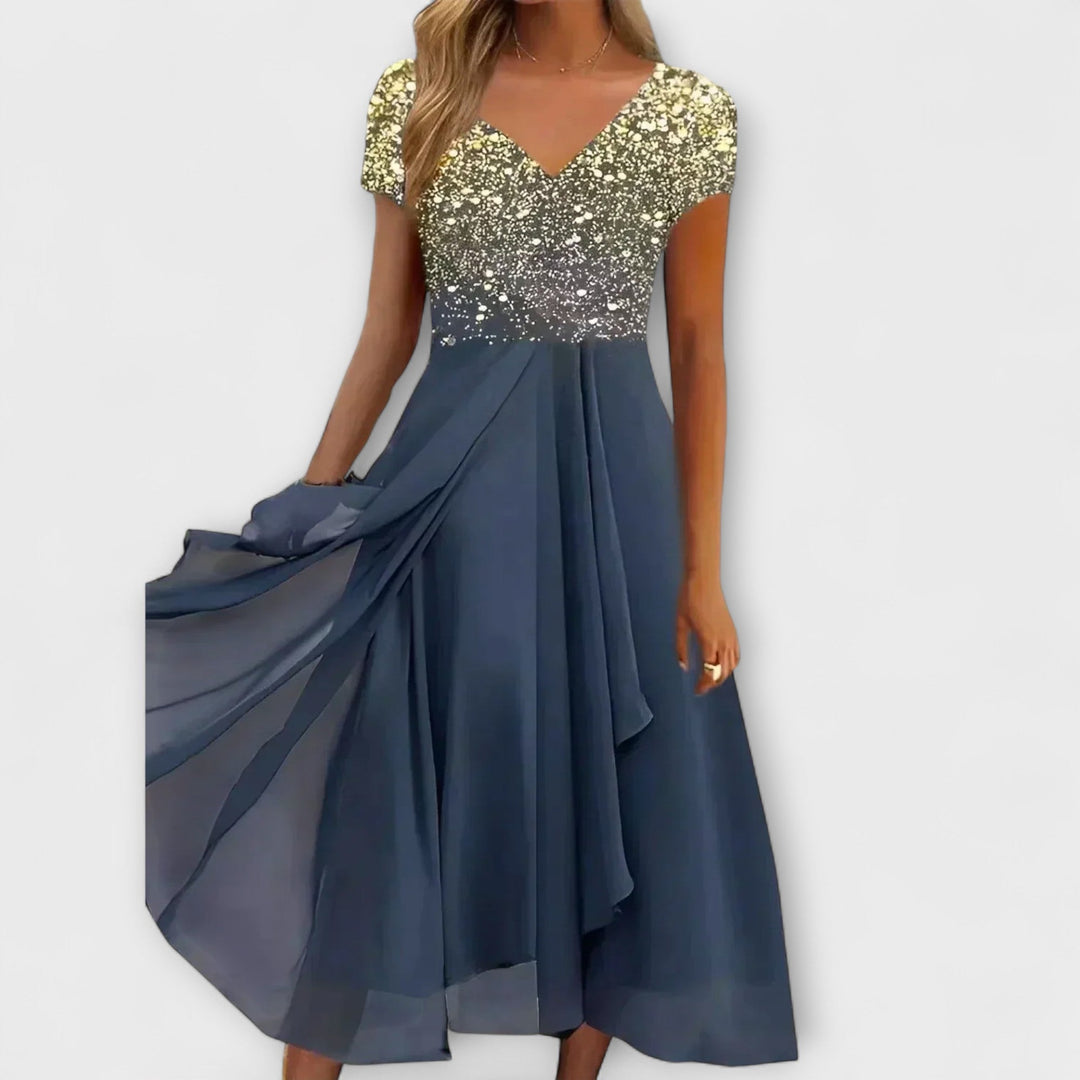 Lara - Women's Party Dress