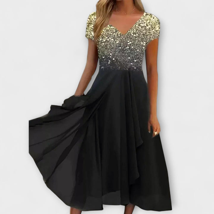 Lara - Women's Party Dress