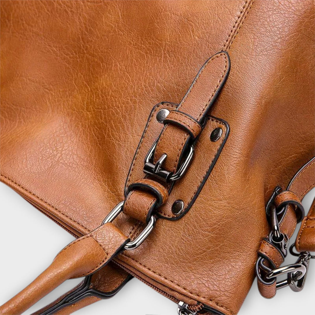 Flair. – Elegant Shoulder Bag