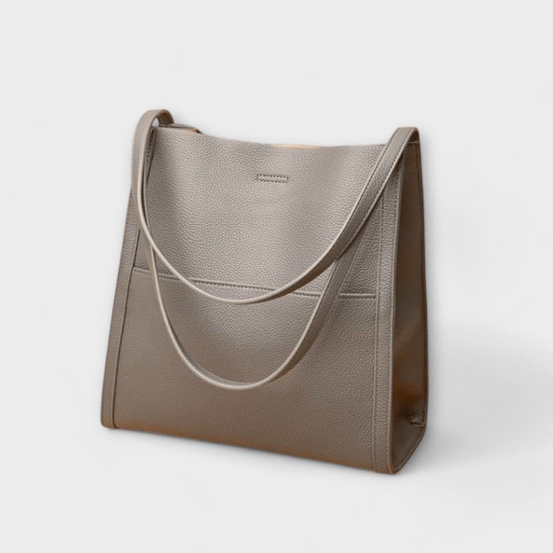 Flair. Handmade Leather Bag