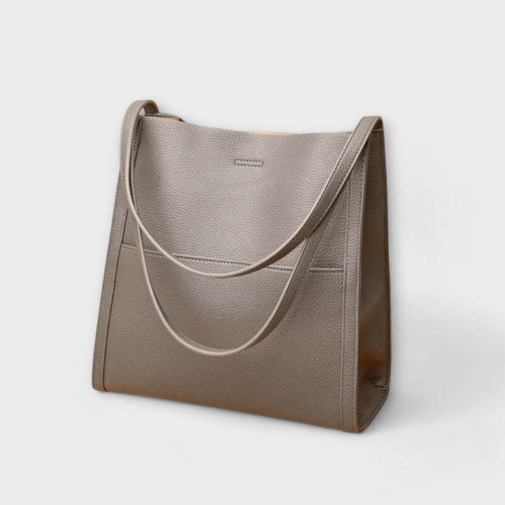 Flair. Handmade Leather Bag