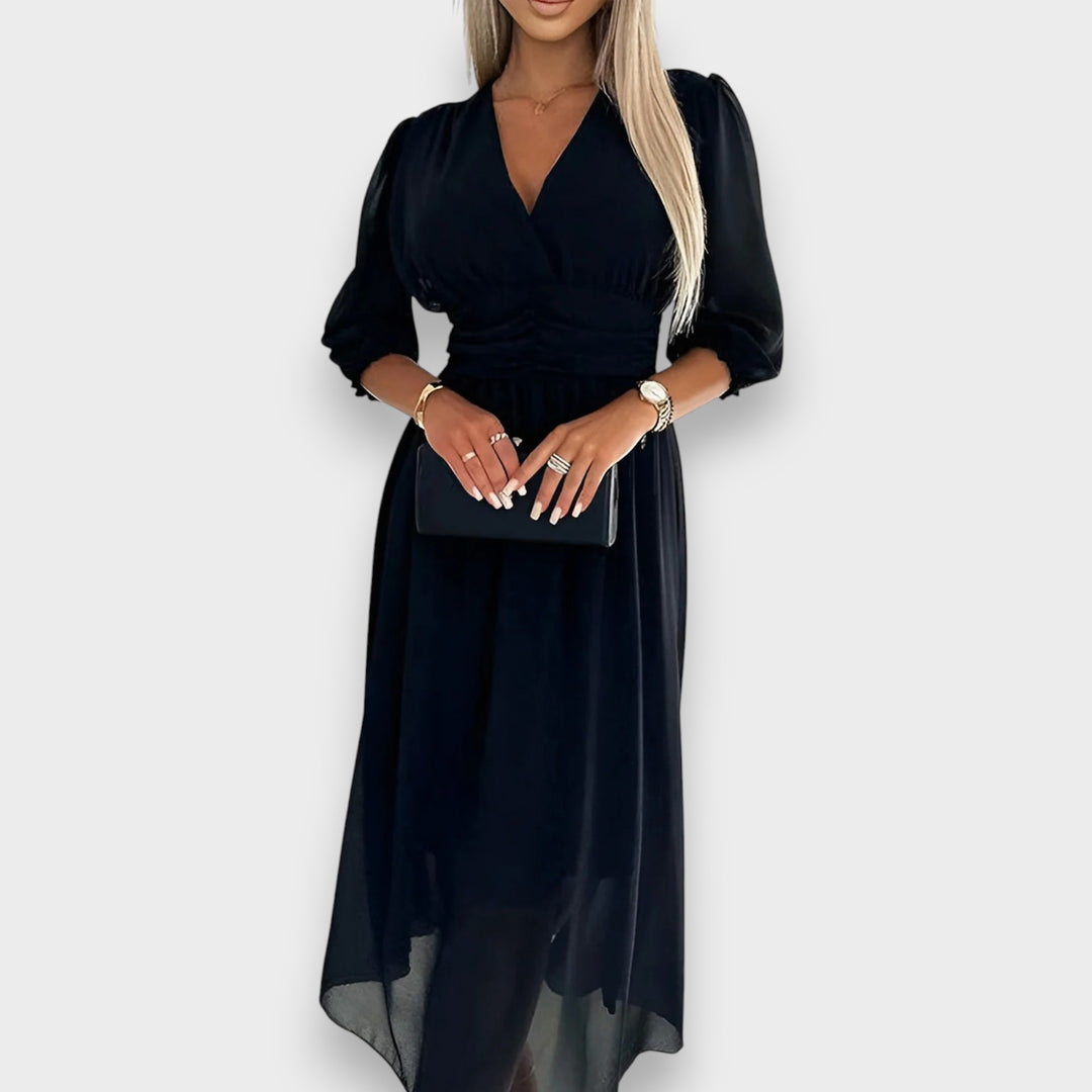 Abigail | Light Dress