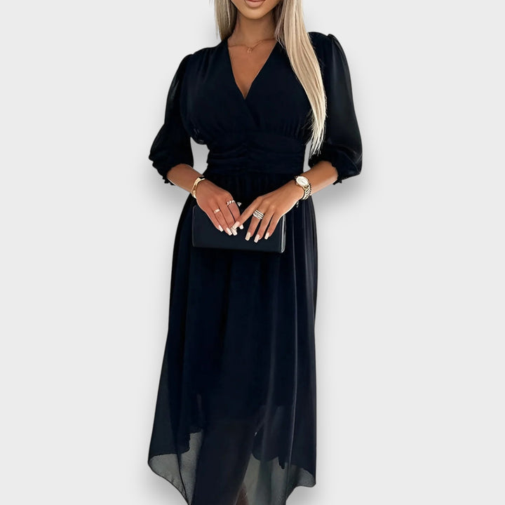 Abigail | Light Dress