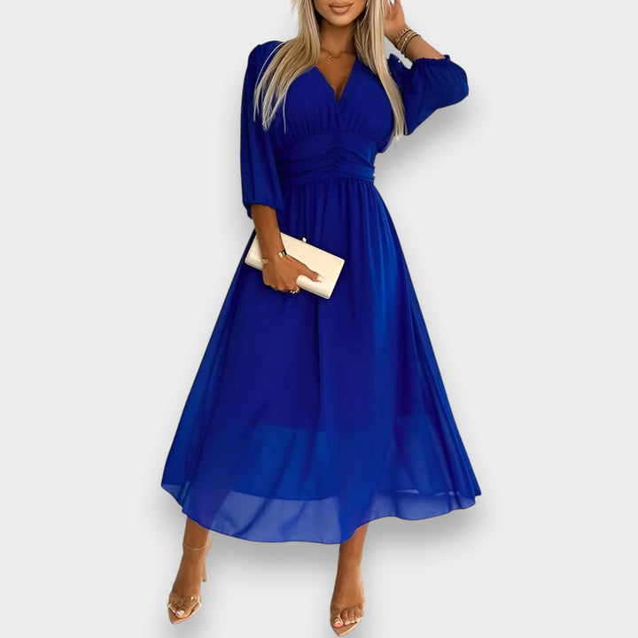 Abigail | Light Dress