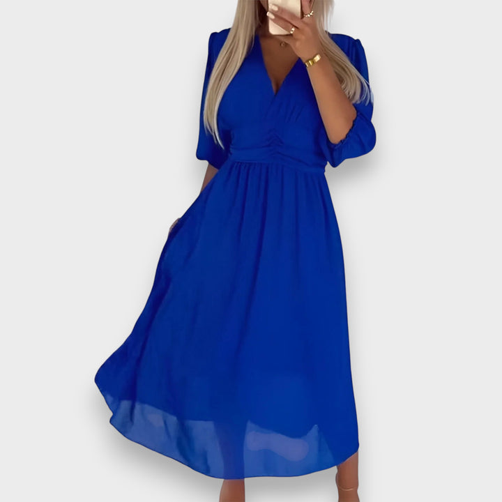 Abigail | Light Dress
