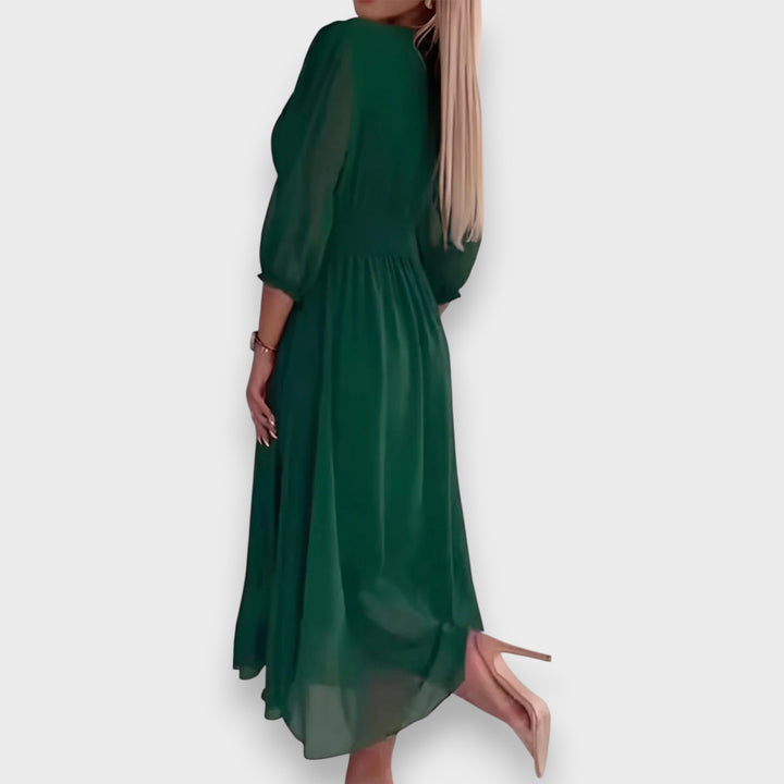 Abigail | Light Dress