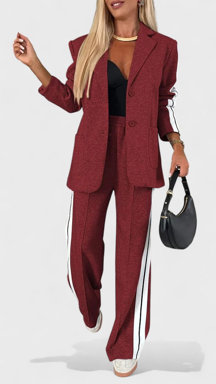 Alice Casual Office Suit