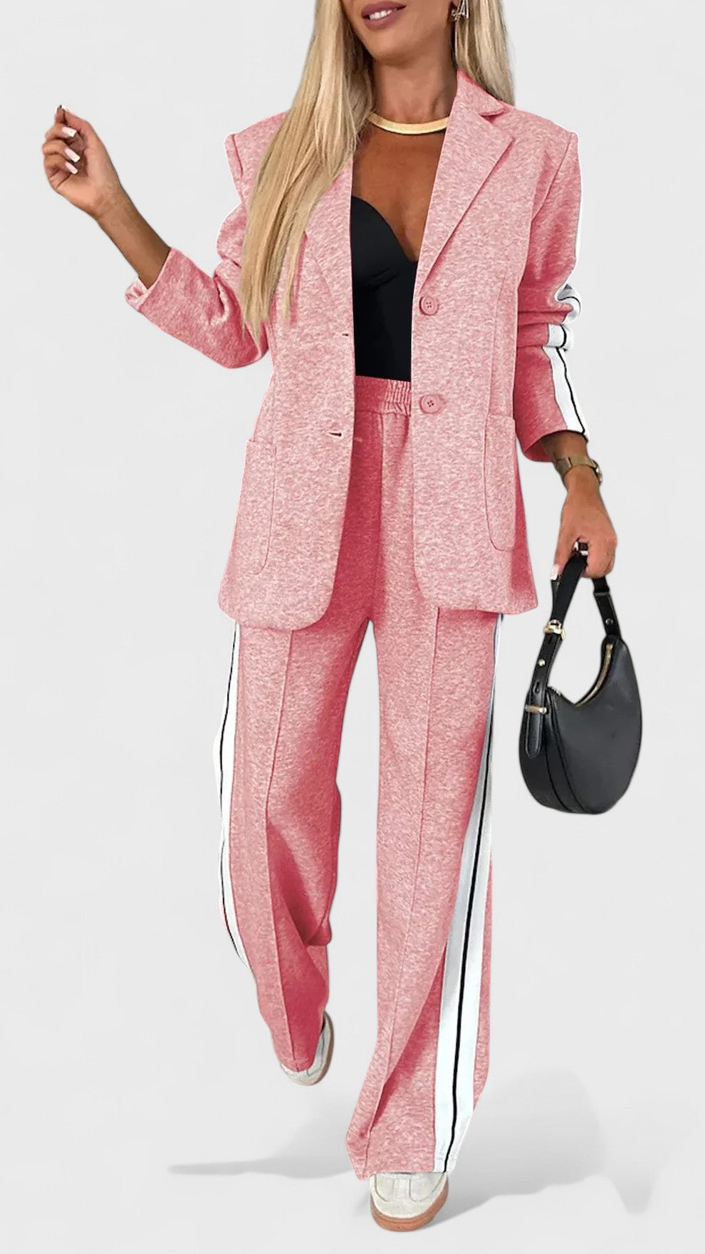 Alice Casual Office Suit