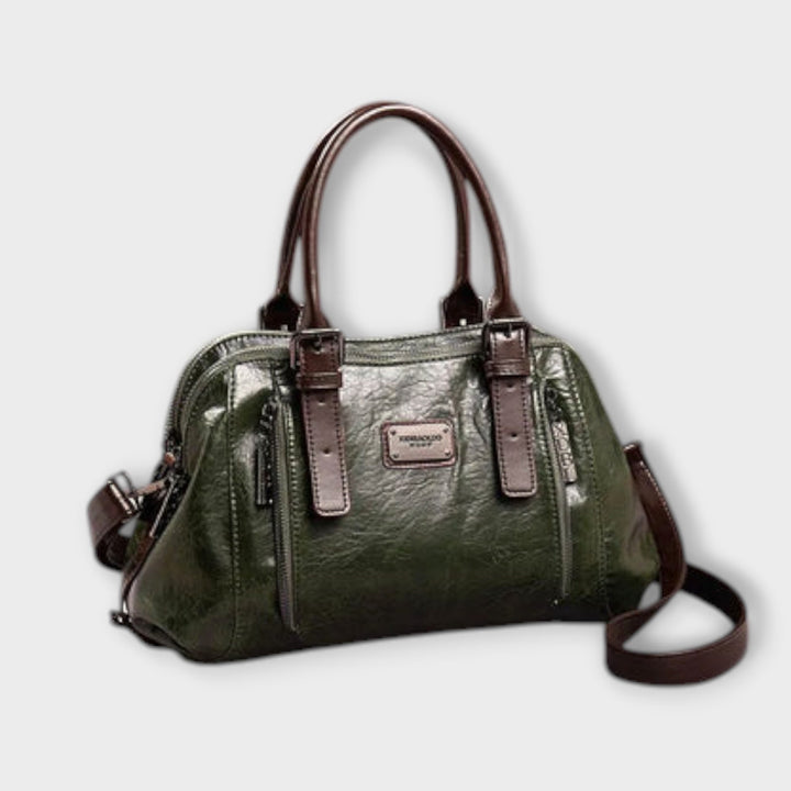 Flair. - Elegant Vintage Shoulder Bag