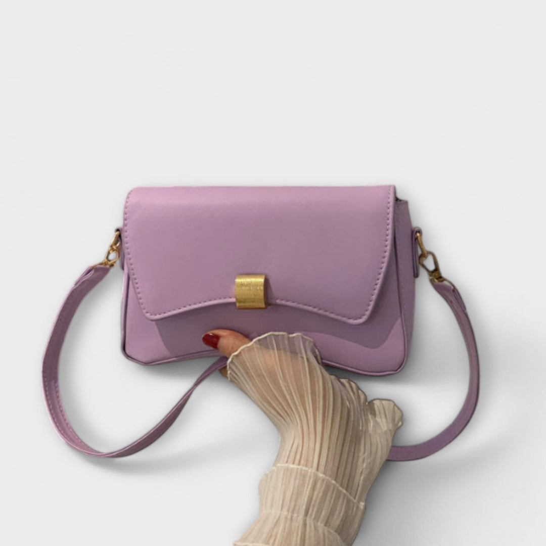 Ivy - Vintage Clutch Bag
